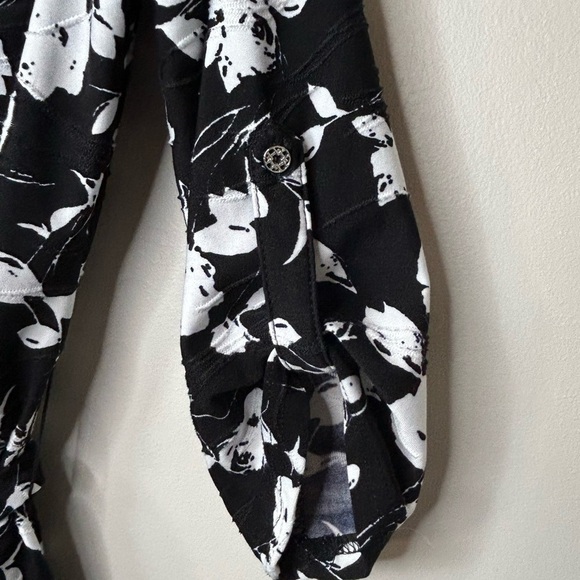 Emily Daniels Mia Button Down Dress size Small - Picture 7 of 13